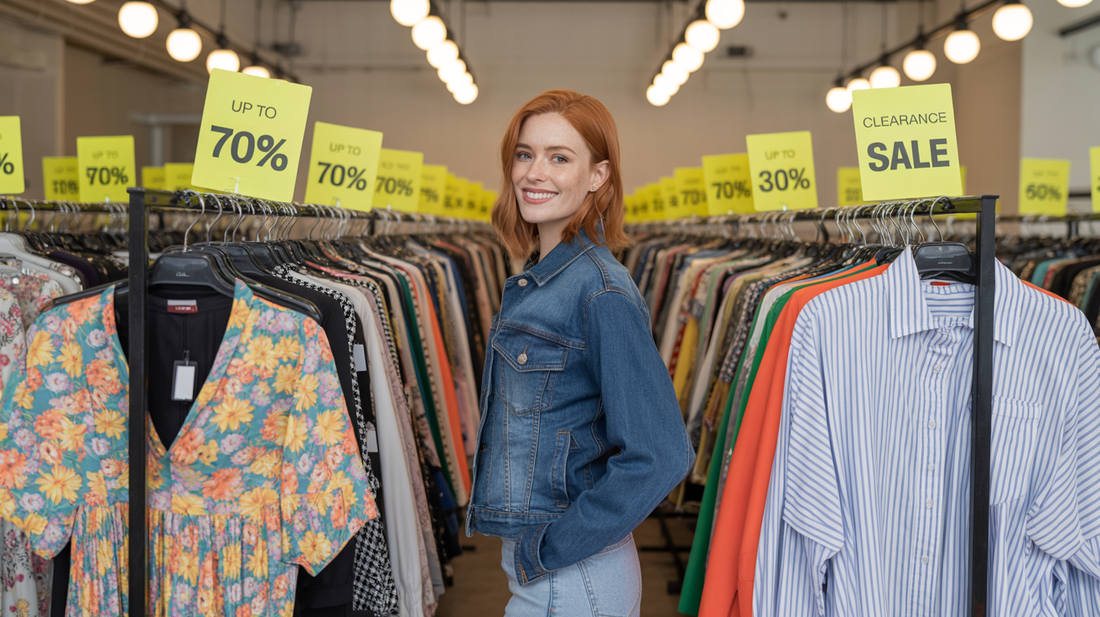 Top wholesale clothing vendors in Europe: Suppliers for your clothing business