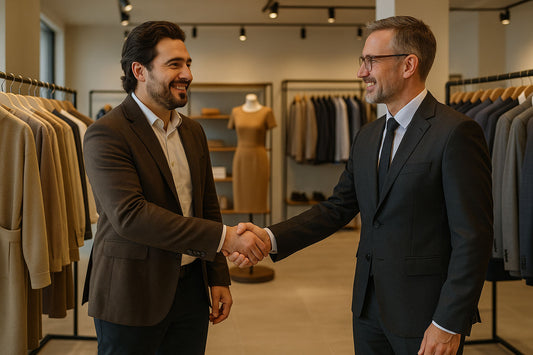 Tehnici de negociere cu furnizorii angro - Ghid complet pentru retaileri