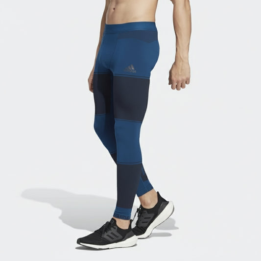 Adidas Leggings X-CITY TIGHT (HN3031-BLACK) Men