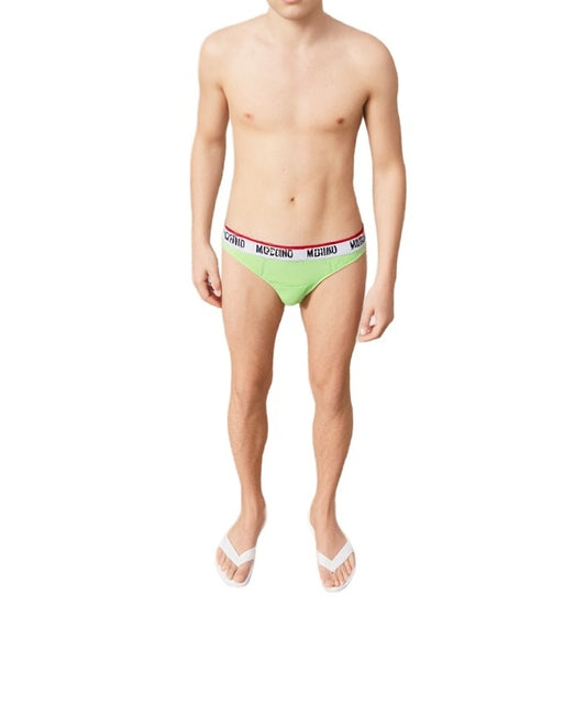 Moschino Brief (2-PACK) (A13814402-0449) Women