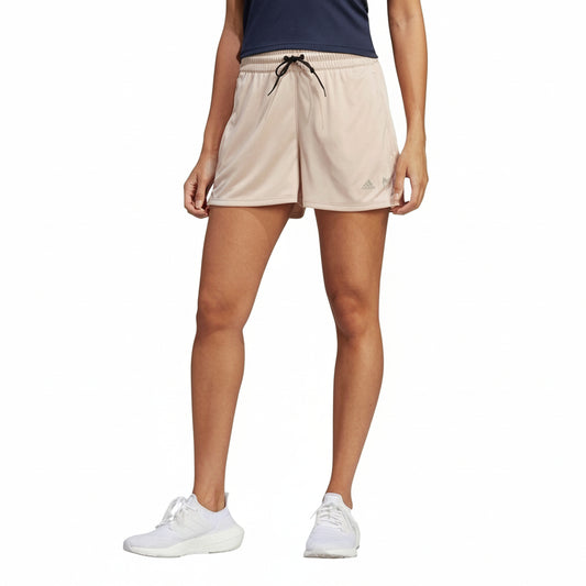 Adidas Shorts W PRLY LWC SHO (HR6984-BEIGE) Women