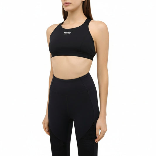 Adidas Tank Top BRA TOP (GD3085-BLACK) Women
