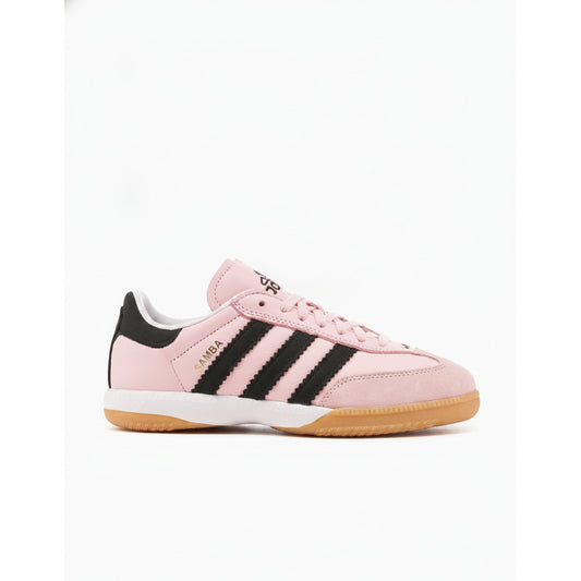 Samba Millennium White Clear Sky Gum, Unisex