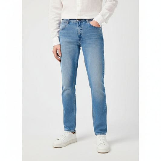 Wrangler GREENSBORO COWBOY HAZE (112364420) Men
