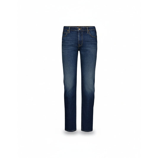 MALONE DARK WASH STRAIGHT, Men