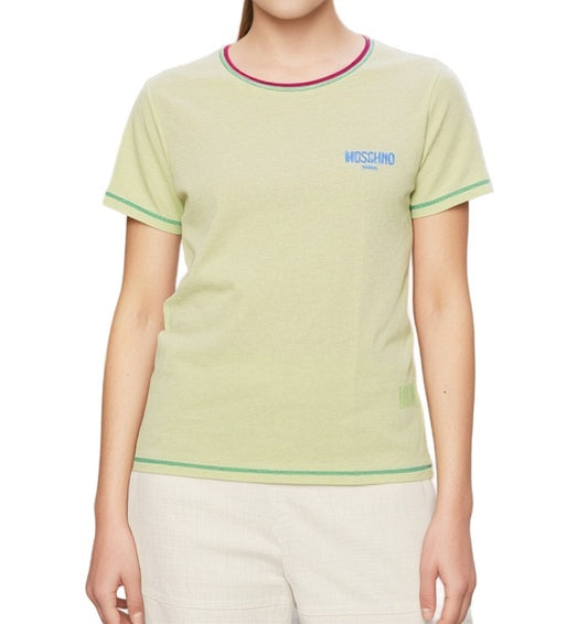 Moschino T-shirt (A07149411-1021) Men