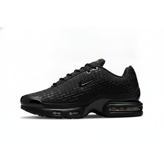 Air Max Plus 7 Black, Men
