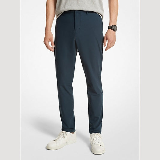 Michael Kors Pants HOLIDAY 1 (OH3301C8UZ-MIDNIGHT) Women
