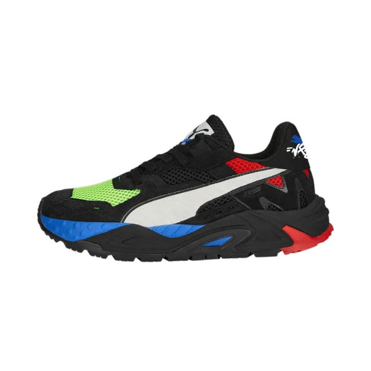 Prevail PRM, Women