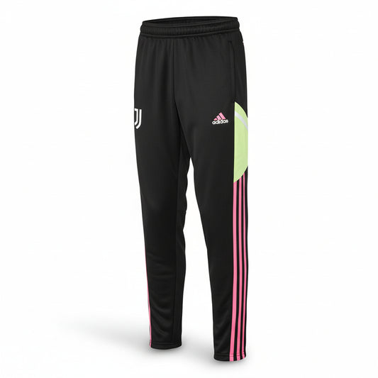 Adidas Tracksuits JUVE TR PNT Y (HS7568-BLACK) Kids