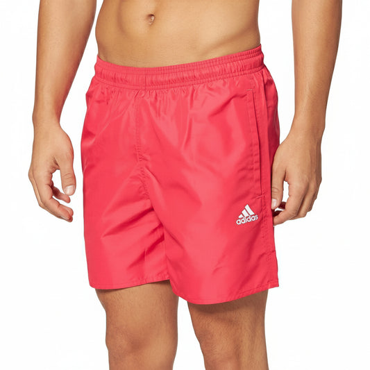 Adidas Boxer SOLID CLX SH SL (GU0303-PINK) Men
