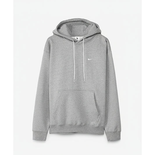 NikeLab NRG Hoodie Grey Heather, Men