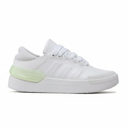 Adidas Sneakers COURT FUNK (HP9458-WHITE) Women