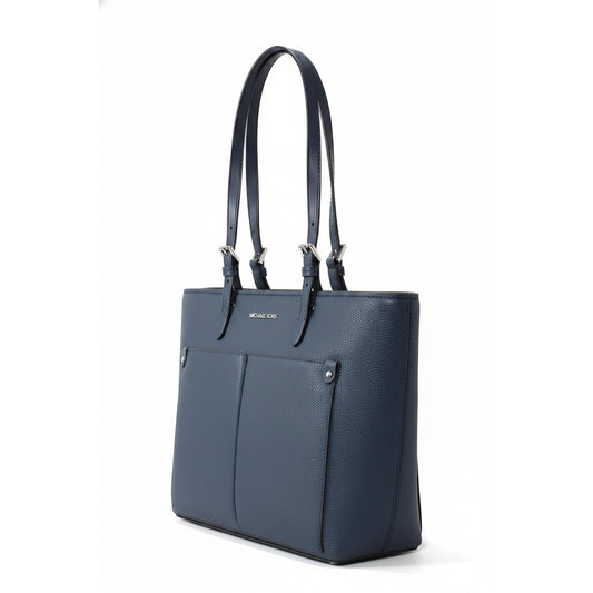 Jet Set Medium Pocket Tote Bag, Women