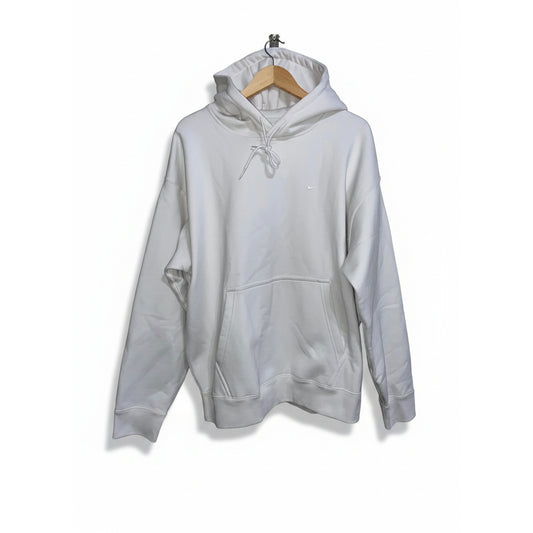 Nike Herren Solo Swoosh Fleece Hoodie, Men