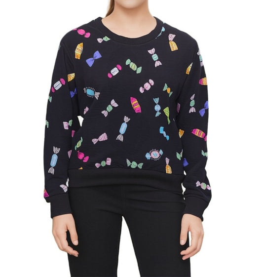 Moschino Crewneck sweatshirt (A17024413-1555) Women