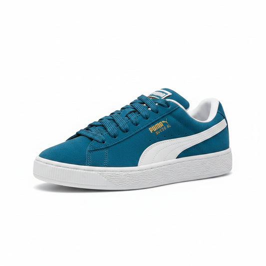 Puma Suede XL 'Ocean Tropic', Men