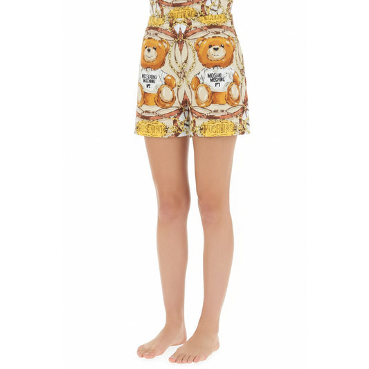 Moschino Shorts (A03245527-1003) Women