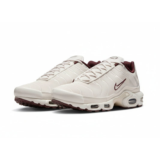 Nike Air Max Plus PRM Phantom Burgundy Crush (HF3181-001) Men