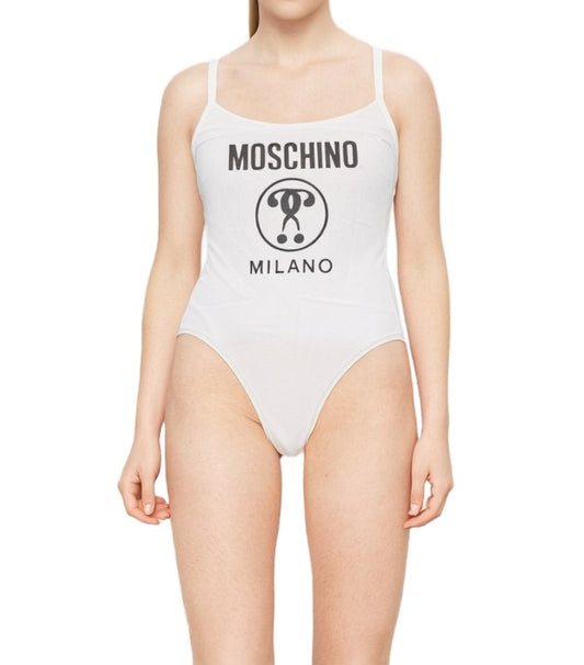 Moschino One-piece Swimsuit (A49834901-0001) Women