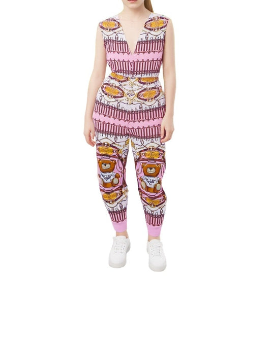 Moschino Trousers (A03705627-1221) Women
