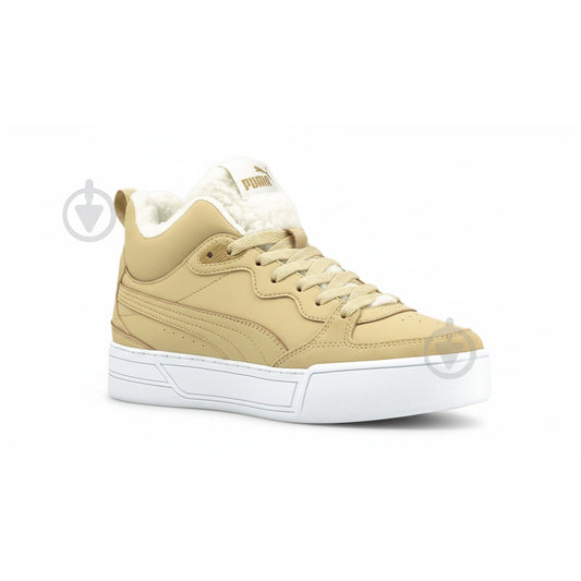 Puma Skye Demi Teddy, Women
