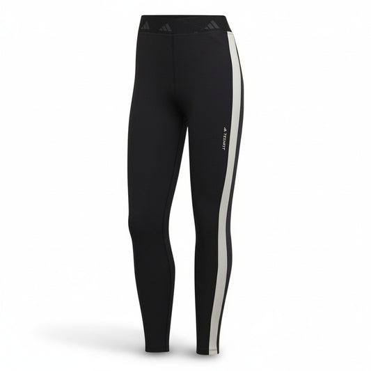 Adidas Leggings W TRN TIG TF (HZ6955-BLACK) Women