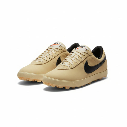 Nike Astro Grabber QS Soft Yellow Black (IH2341-700) Men