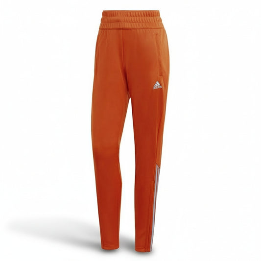 Adidas Pants TIRO PNT W (HS9781-RED) Women