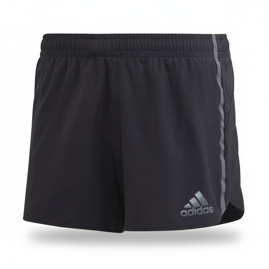 Adidas Shorts SATURDAY  SPLIT (FM7632-BLACK_GREY) Men