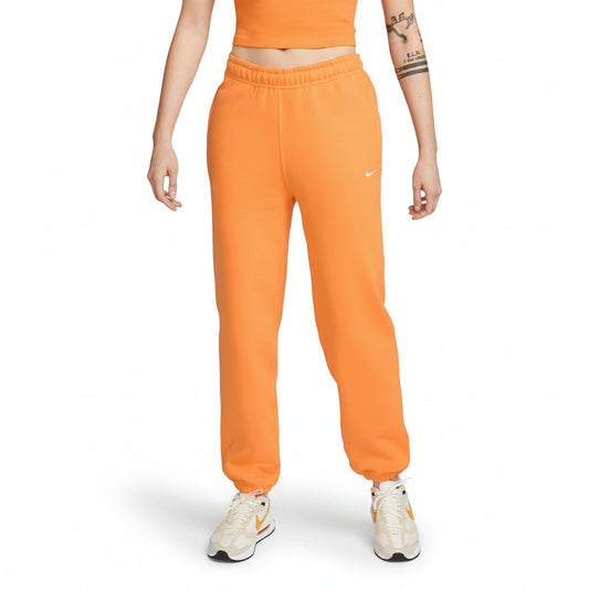Solo Swoosh Fleece Pant (W), Women