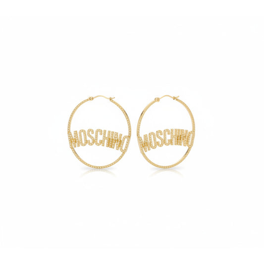 Moschino Earrings (A91418402-0606) Women