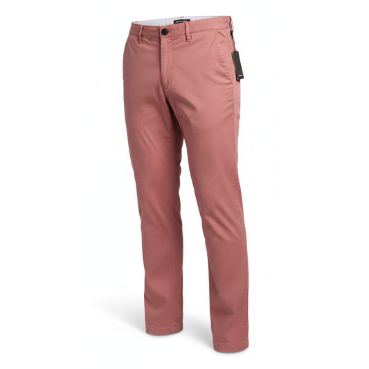 Michael Kors Dusty Rose Chino Pants, Women