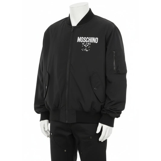 Moschino Long jacket (J06157015-1555) Women