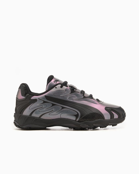Inhale Color Shift Eggplant, Women