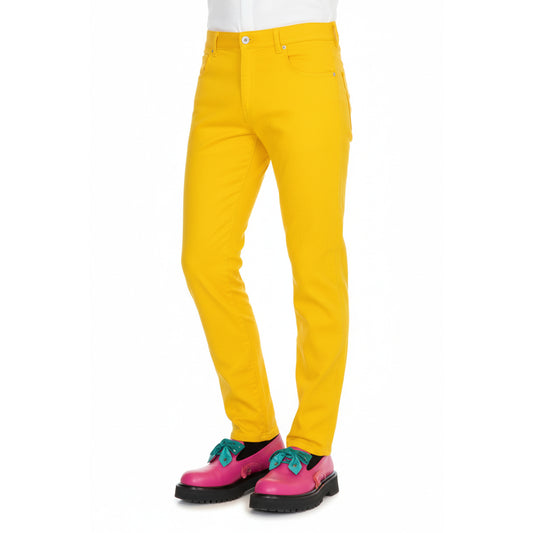 Moschino Trousers (A03425221-0041) Men