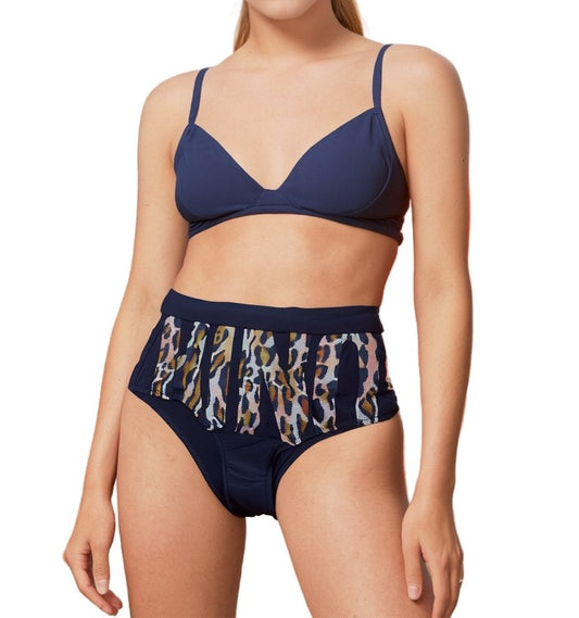 Moschino Bikini Bottom (V59149428-1555) Women