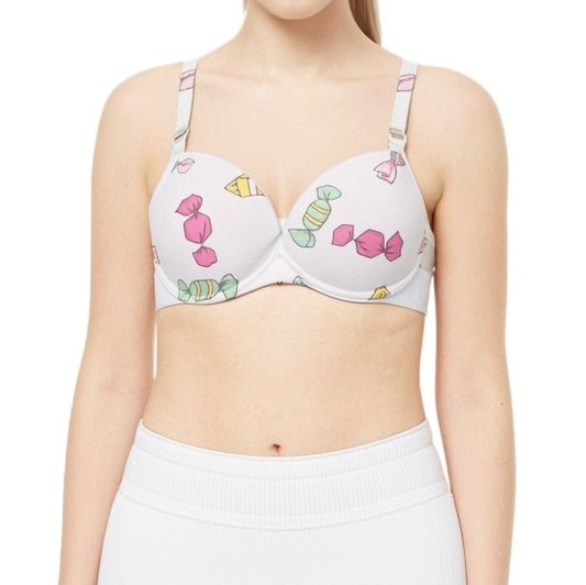 Moschino Bra (A14134412-1001) Women