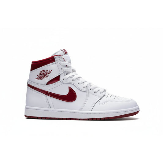 Jordan 1 Retro High '85 OG Metallic Burgundy, Men