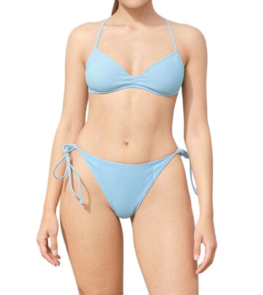 Moschino Bikini Bottom (A59844901-0305) Women