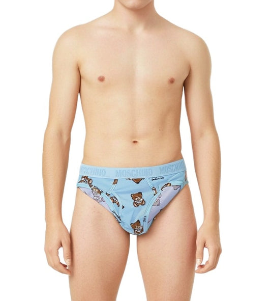 Moschino Brief (A13144417-1332) Men