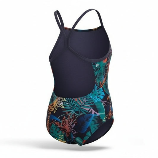 Adidas Beachwear LION KING SUIT (HC9646-NAVY) Kids