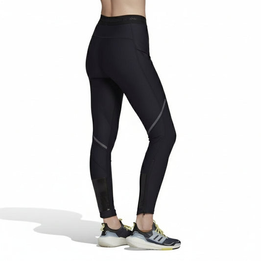 Adidas Leggings OTR COLD.RDY TG (GT3118-BLACK) Women