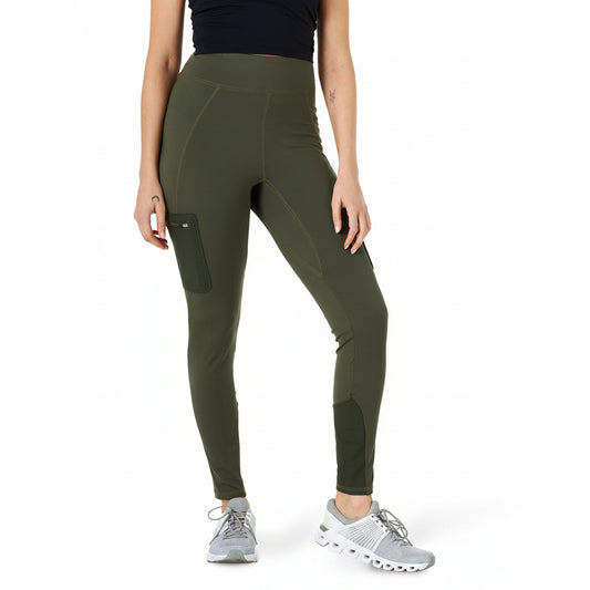 CARGO LEGGING DEEP DEPTHS, Women