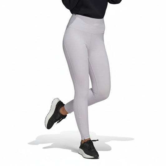Adidas Leggings W NEW 78 TIG (HN6929-SILVER) Women