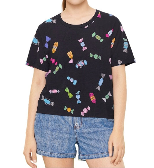 Moschino T-shirt (A07034412-1555) Women