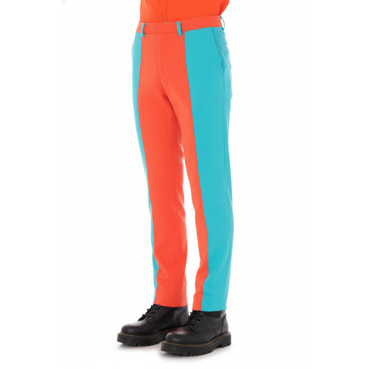 Moschino Trousers (A03355213-1041) Men