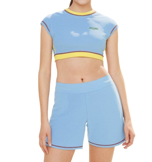 Moschino Sweatshirt (A17089417-1305) Women
