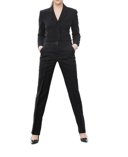 Moschino Trousers (A03375524-0555) Women