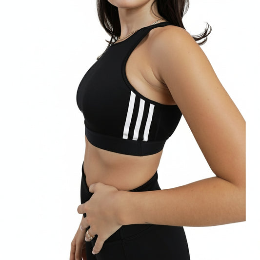 Adidas Bra W LS BRA (HT3488-BLACK) Women